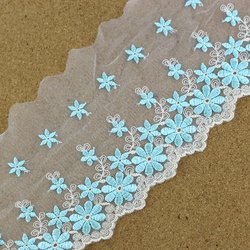 turquoise