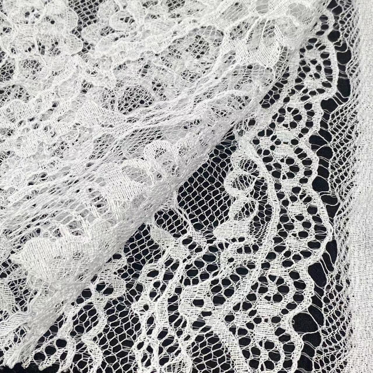 Polyester Lace