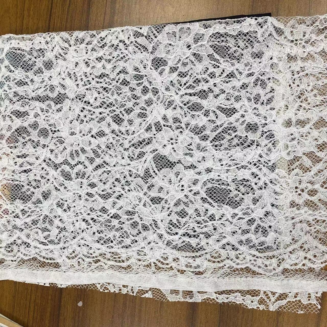 Polyester Lace