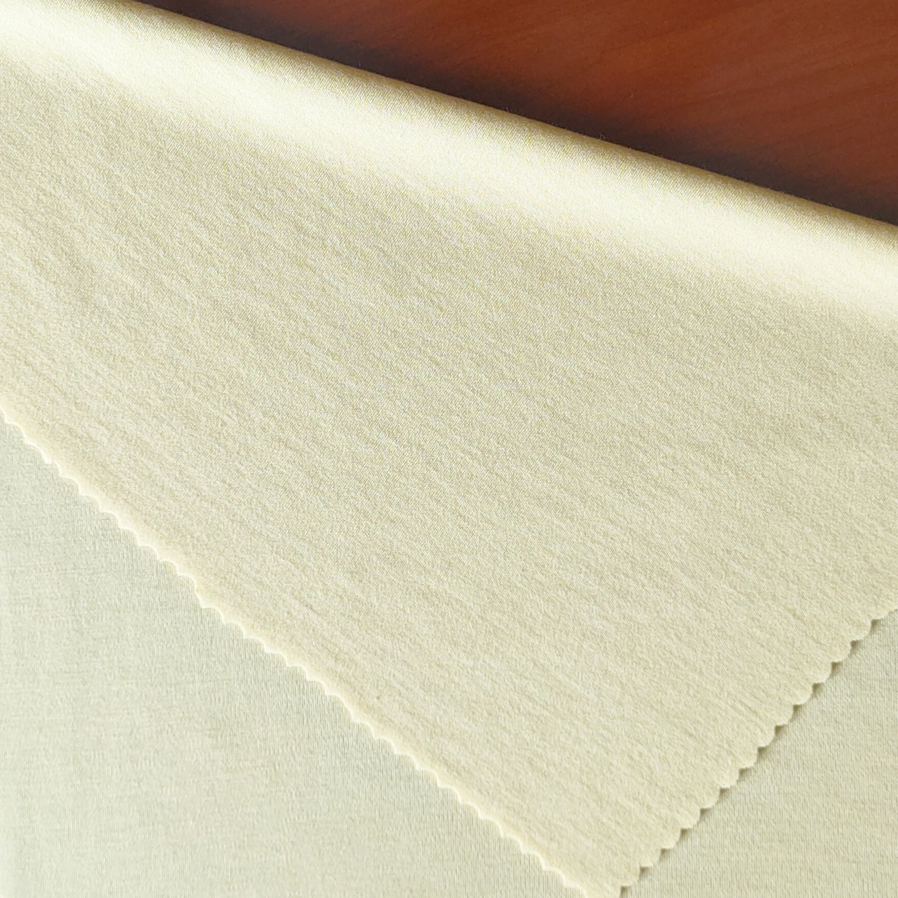 Z037 Bamboo fiber fabrics OEKOTEX-100 Anti-Bacterial Knitting 84% bamboo 16% spandex fabric for underwear