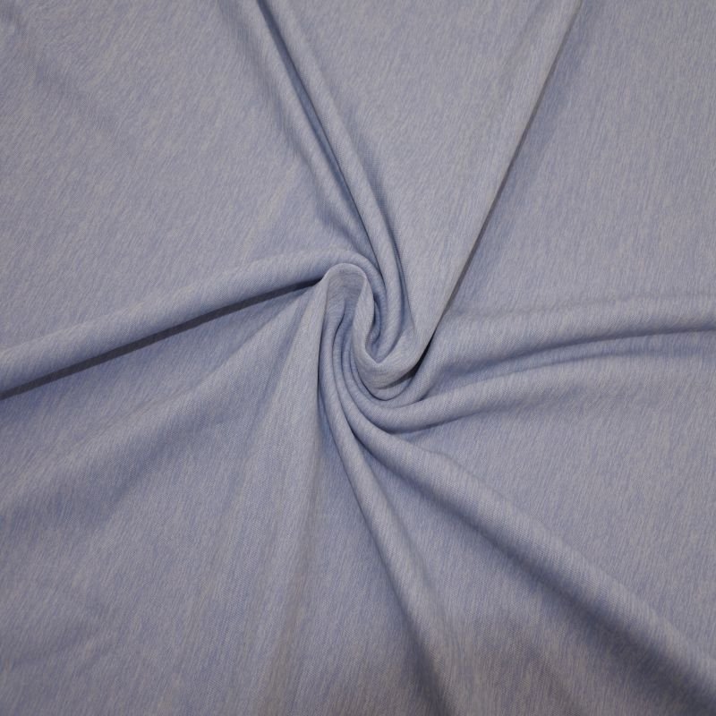 Anti-Wrinkle & Anti-UV 4 Way Stretch Solid Color Recycled Poly Spandex Fabric for Sportswear Swimwear