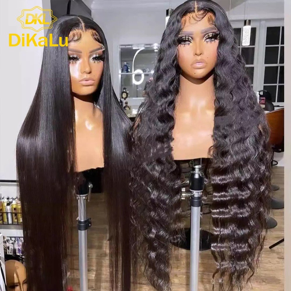 Factory Price Human Virgin Hair Full Lace Wig, Spanish Wave Wavy Full Lace Wig, Full Lace Wig for Black Women
