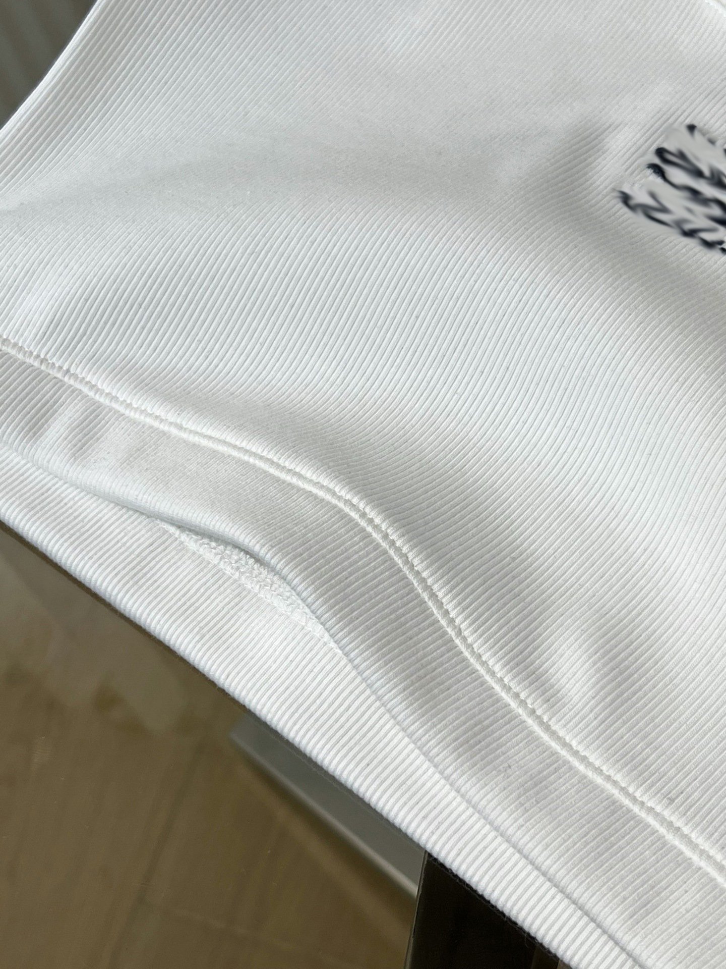 GX7115 Fashion Summer Ladies Tank Top Sexy Elegant O-neck Tight Fit Sleeveless Letter Embroidery Cropped Tops Women
