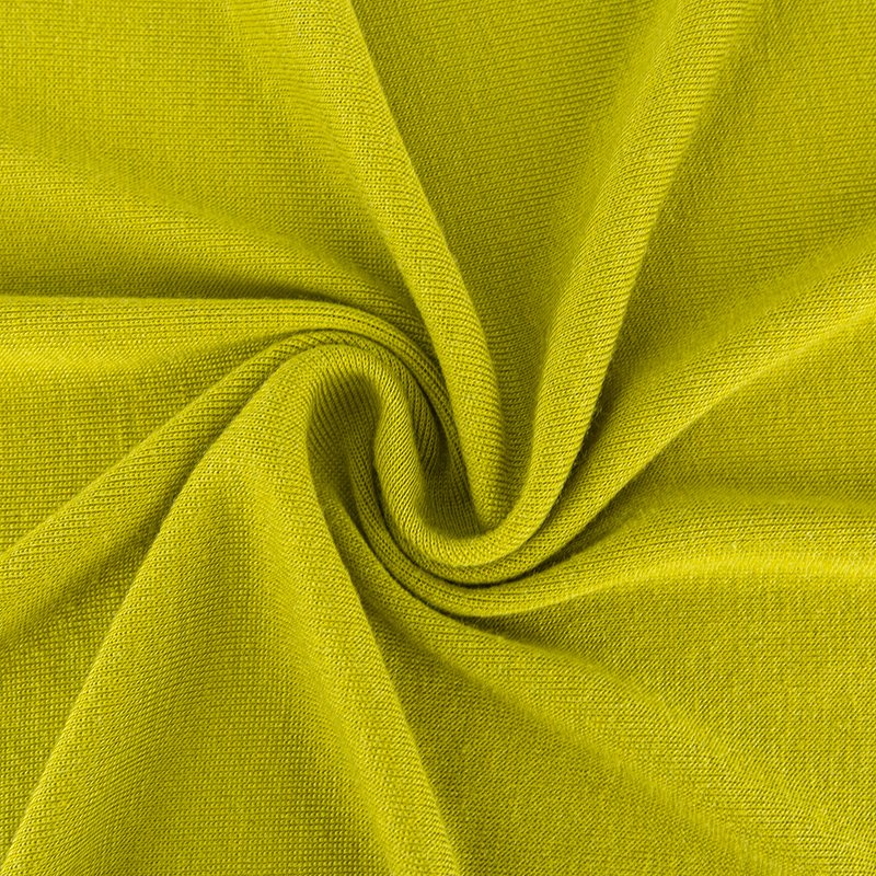 Skin friendly Keep warm Degradable material Non-Mulsede Certification knit Tencel Wool 1X1 Rib Base shirt/Undershirt/Skirt