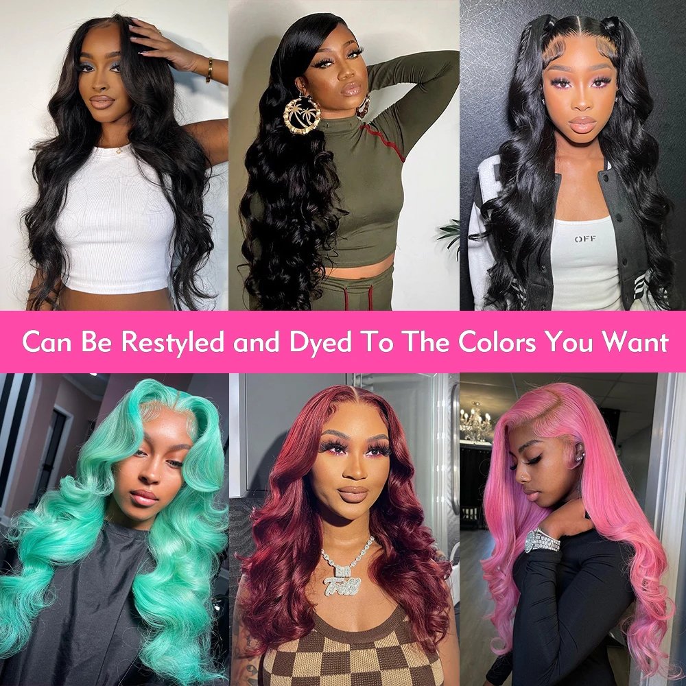 13x6 Wholesale Glueless Full Hd Lace Front Wig Virgin Indian Hair Wigs Raw Cuticle Aligned Cheap 13x4 Transparent Human Hair Wig