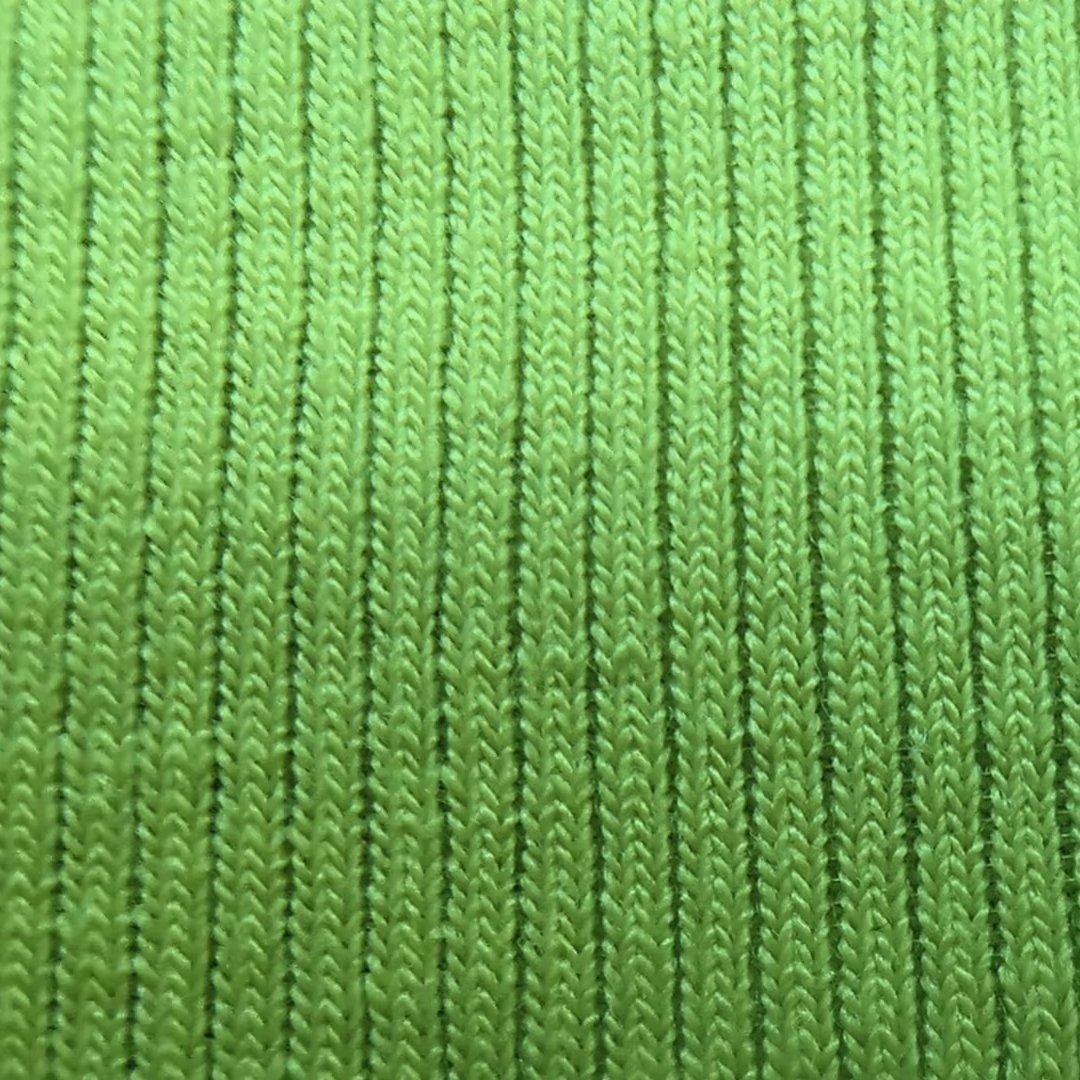 Elastic Silk Thread Cuffs Ribbed Fabric Jacket Hoodie Jacket Knitted Fabric Jacquard Knitted Cuffs Ribbed Fabric