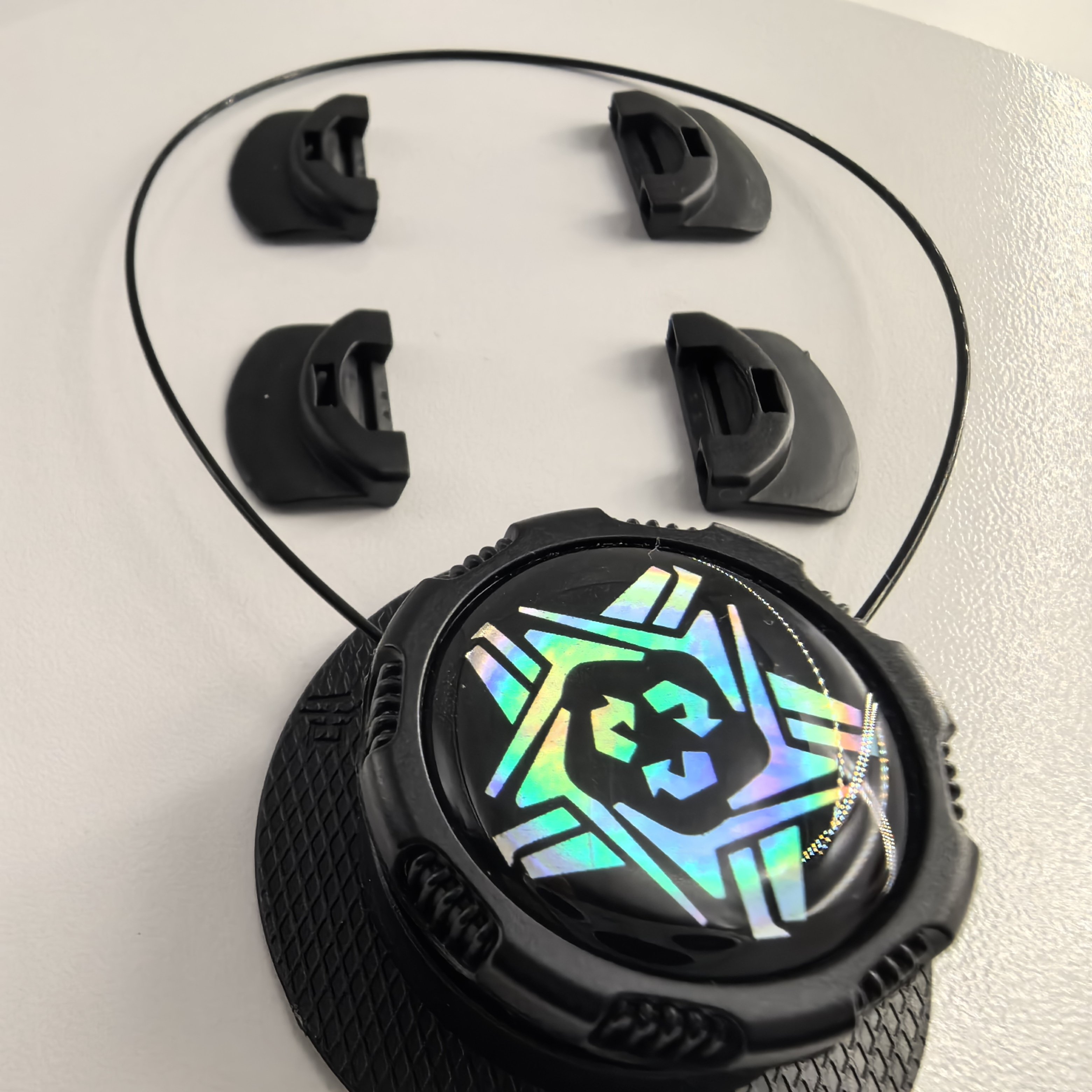 Automatic rotating laces shoes Low price hot selling Auto Locking Shoelace Style Fit Lacing System For Outdoor Sneaker