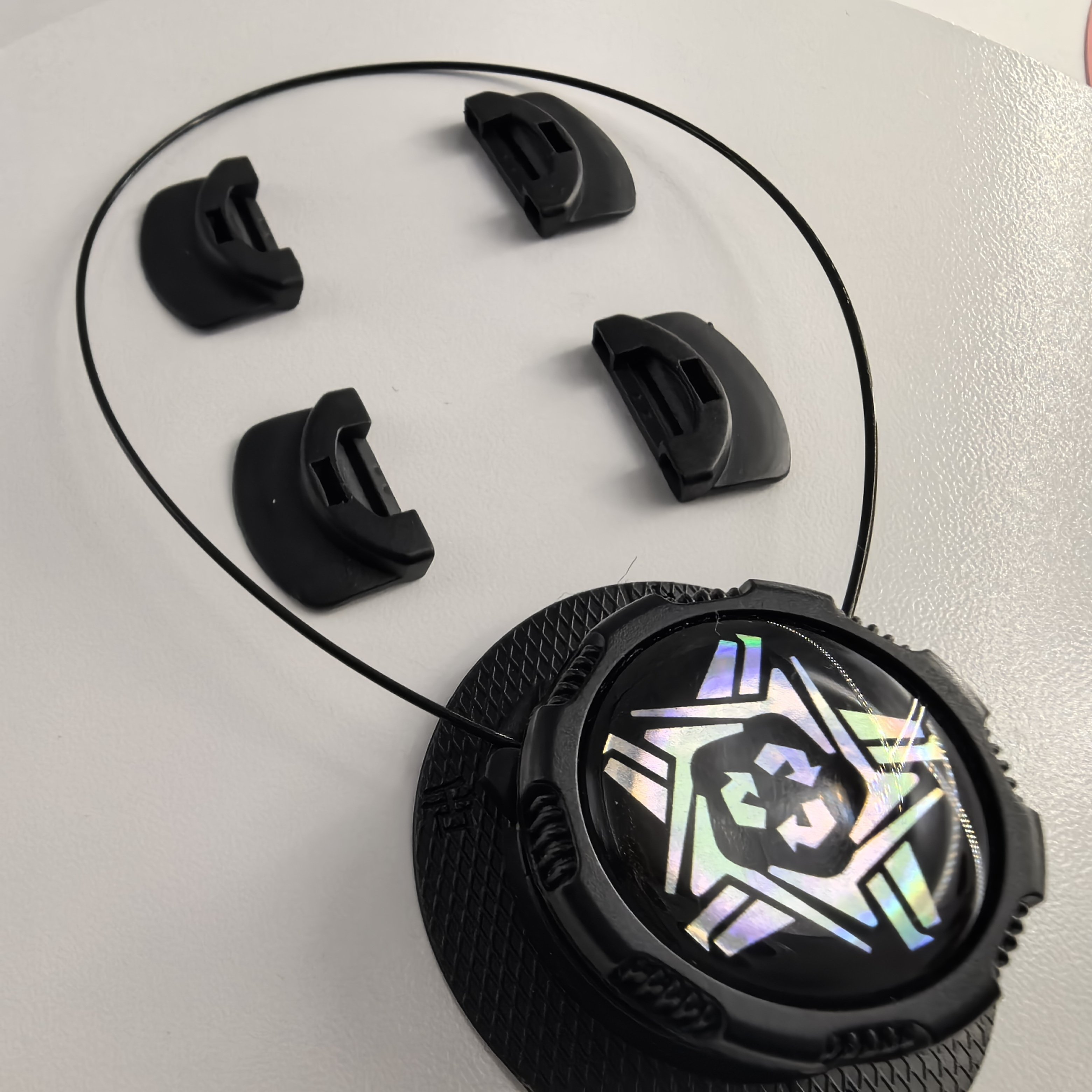 Automatic rotating laces shoes Low price hot selling Auto Locking Shoelace Style Fit Lacing System For Outdoor Sneaker