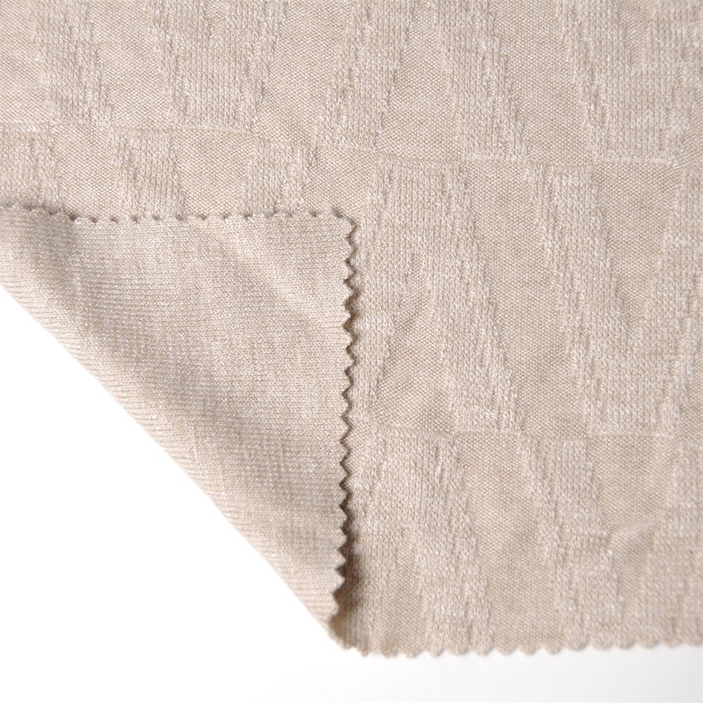 HOT SALE RTN LOOSE KNITTING JACQUARD PD(YM) FOR GARMENTS