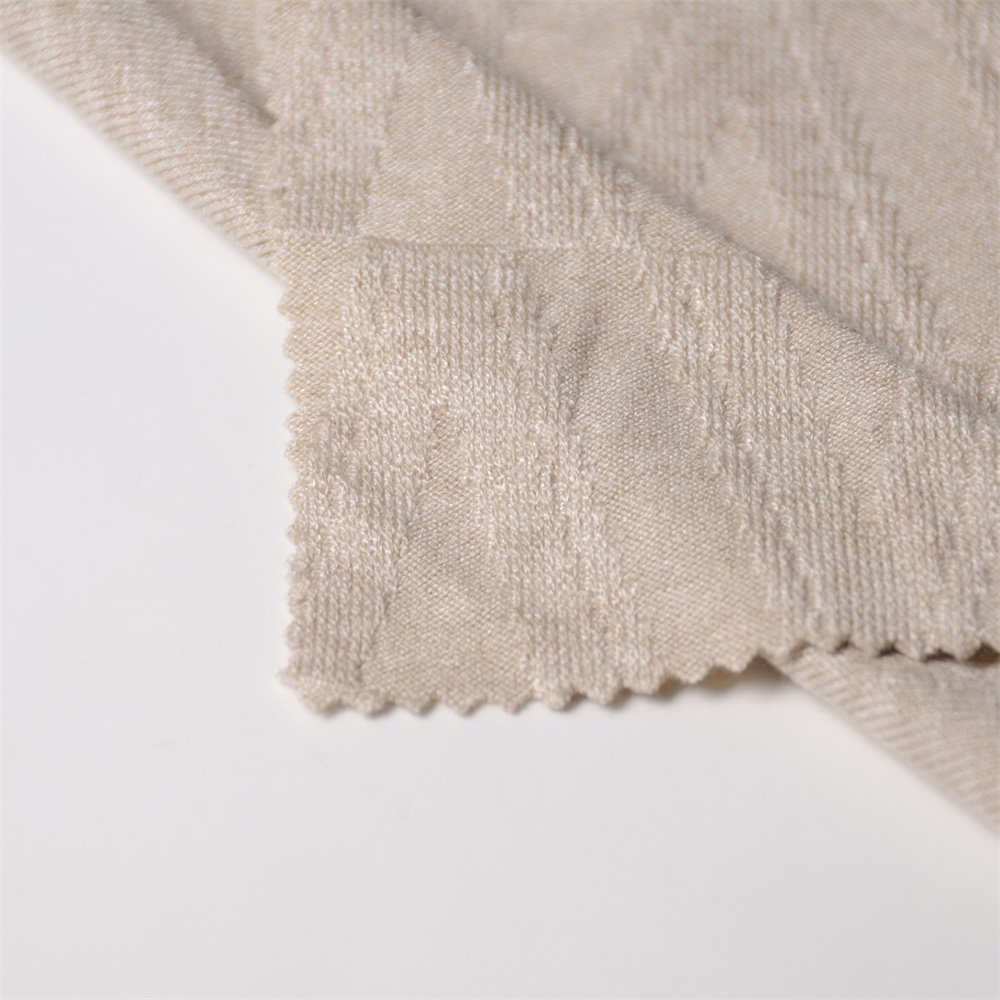 HOT SALE RTN LOOSE KNITTING JACQUARD PD(YM) FOR GARMENTS