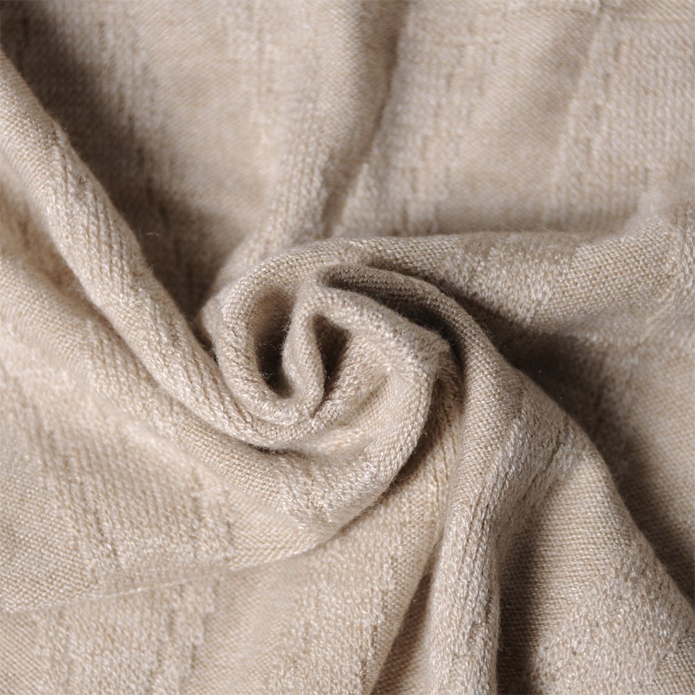 HOT SALE RTN LOOSE KNITTING JACQUARD PD(YM) FOR GARMENTS