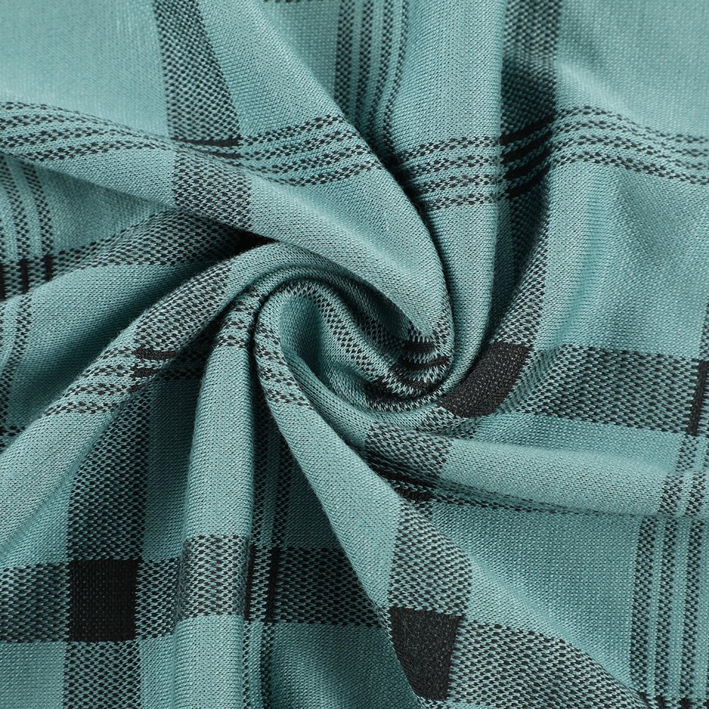 Reasonable Organic Bamboo Fiber Fabric Supplier, Bamboo Spandex Knitting Jersey Terry Hoodie Rib Jacquard Interlock Fabric/