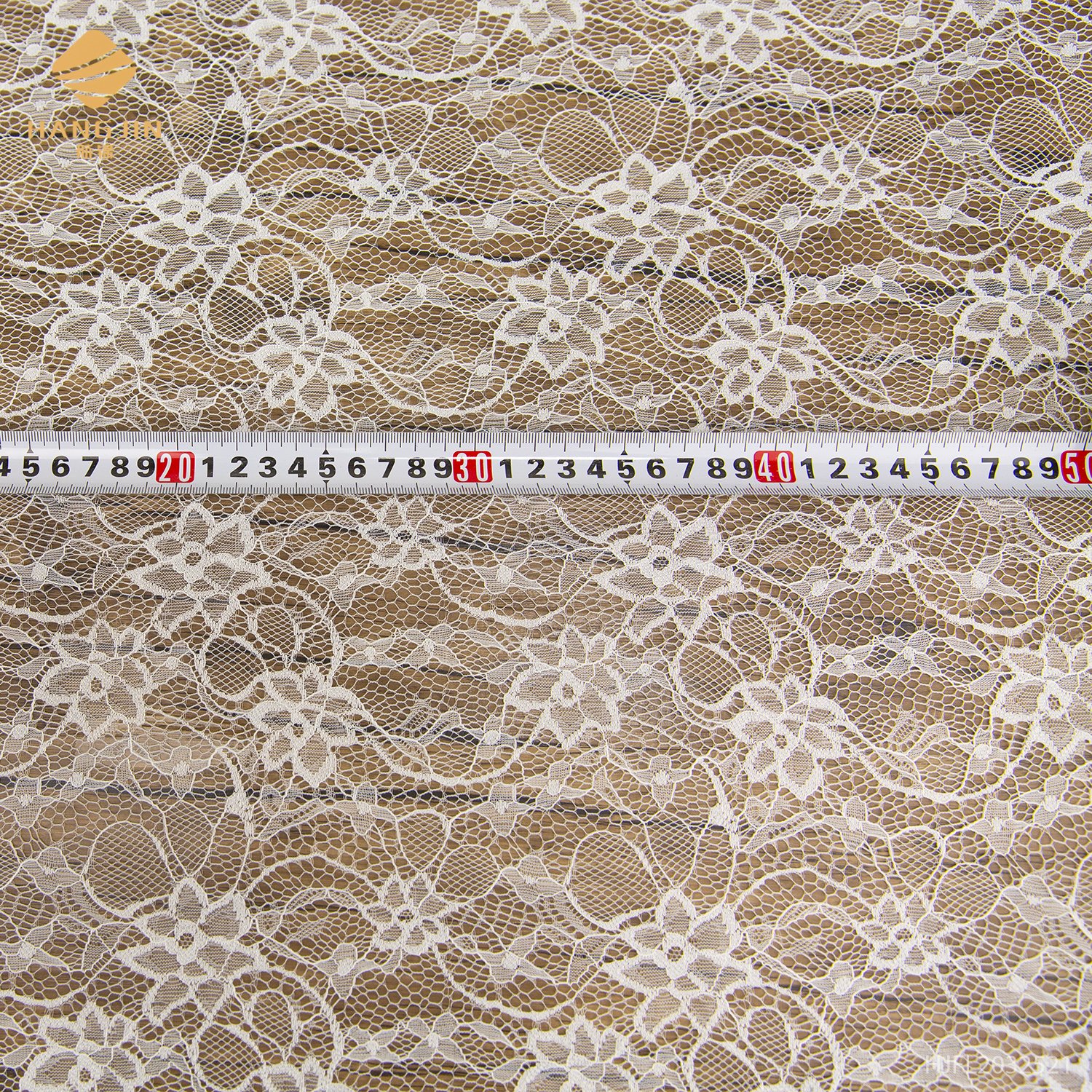 3d French lace Embroidery bridal lace fabric floral lace fabric For fashion dress Bridal Veils Wedding Dress