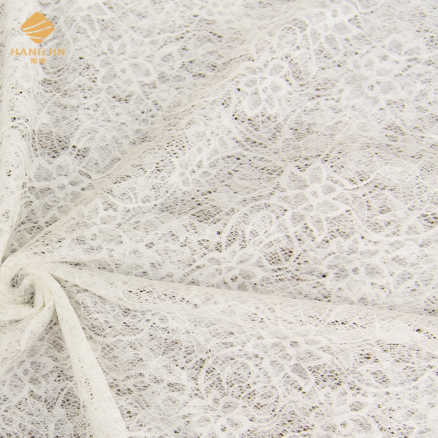3d French lace Embroidery bridal lace fabric floral lace fabric For fashion dress Bridal Veils Wedding Dress