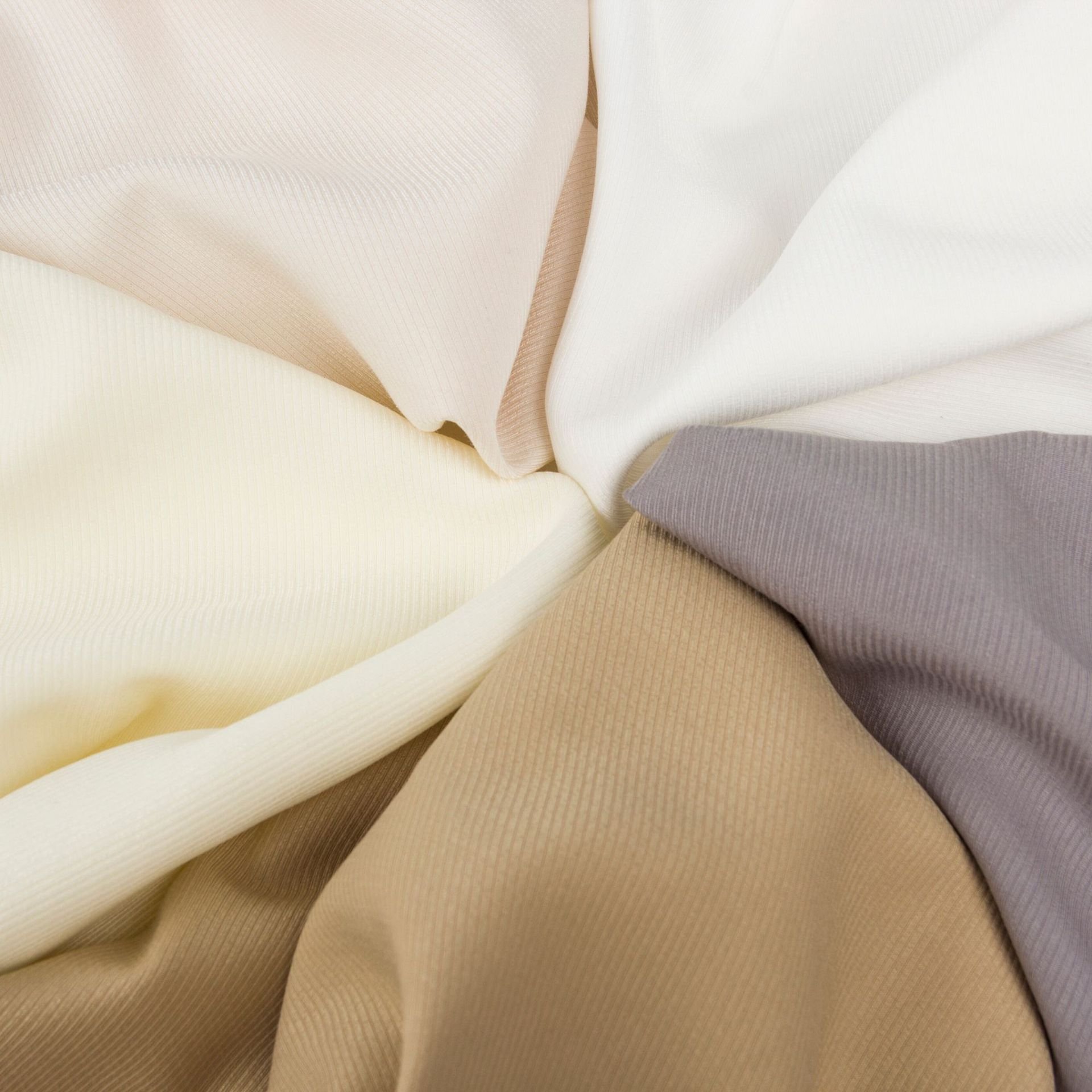 Anti Bacterial Wholesale Organic 95% Lyocell Tencel 5% Spandex Bamboo Fiber Fabric for Baby Clothes