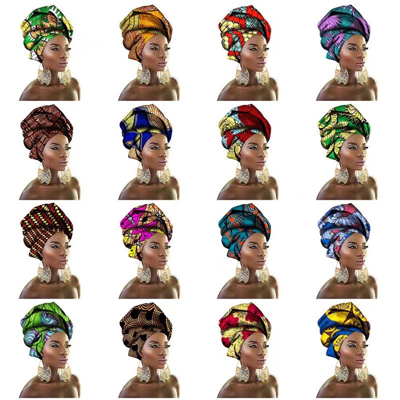 Ankara Fabric African Real Wax Print African Ankara Fabric Chiffon Fabric 6 Yard