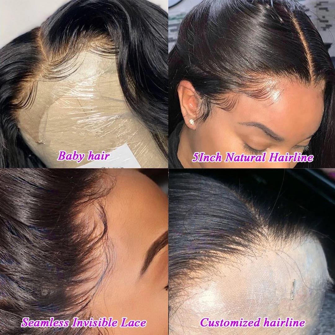 Wholesale indian 100% Virgin Raw Human Hair Full curly Short Lace Bob Wigs Vendor, Glueless Lace Front Wigs For Black Women