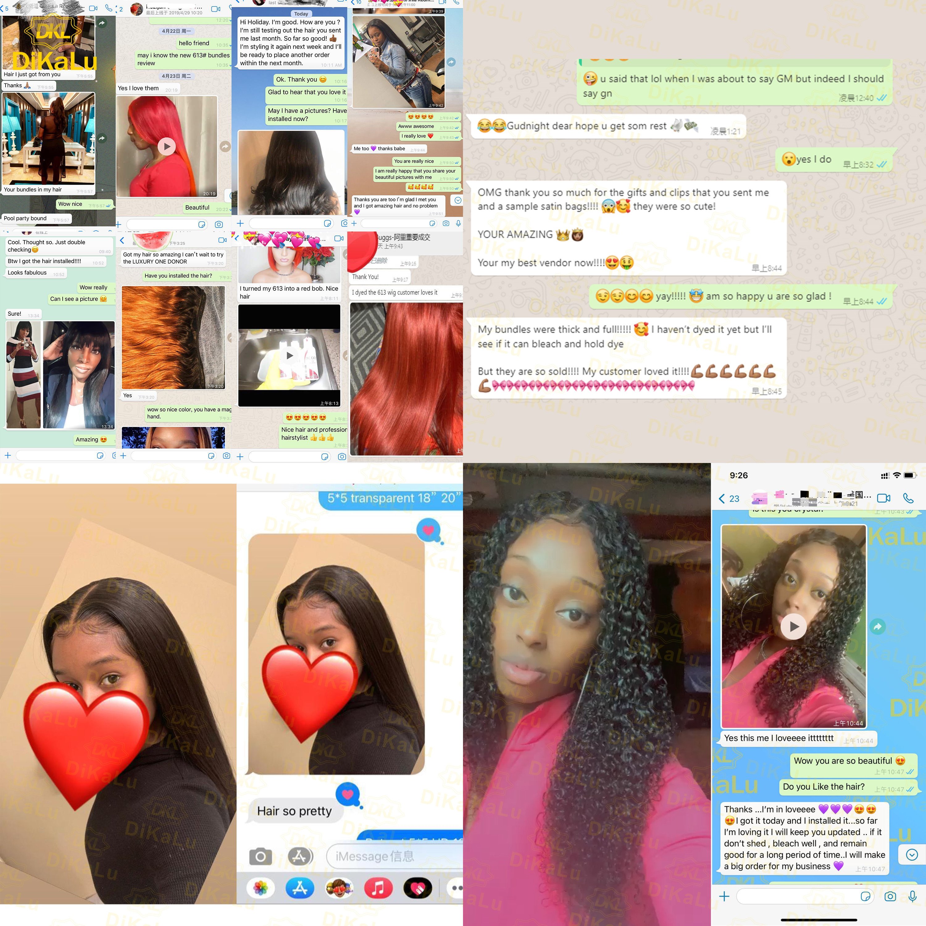 Wholesale Full Lace Wigs With Baby Hair Vendor Swiss Lace Human hair Wigs For Black Women