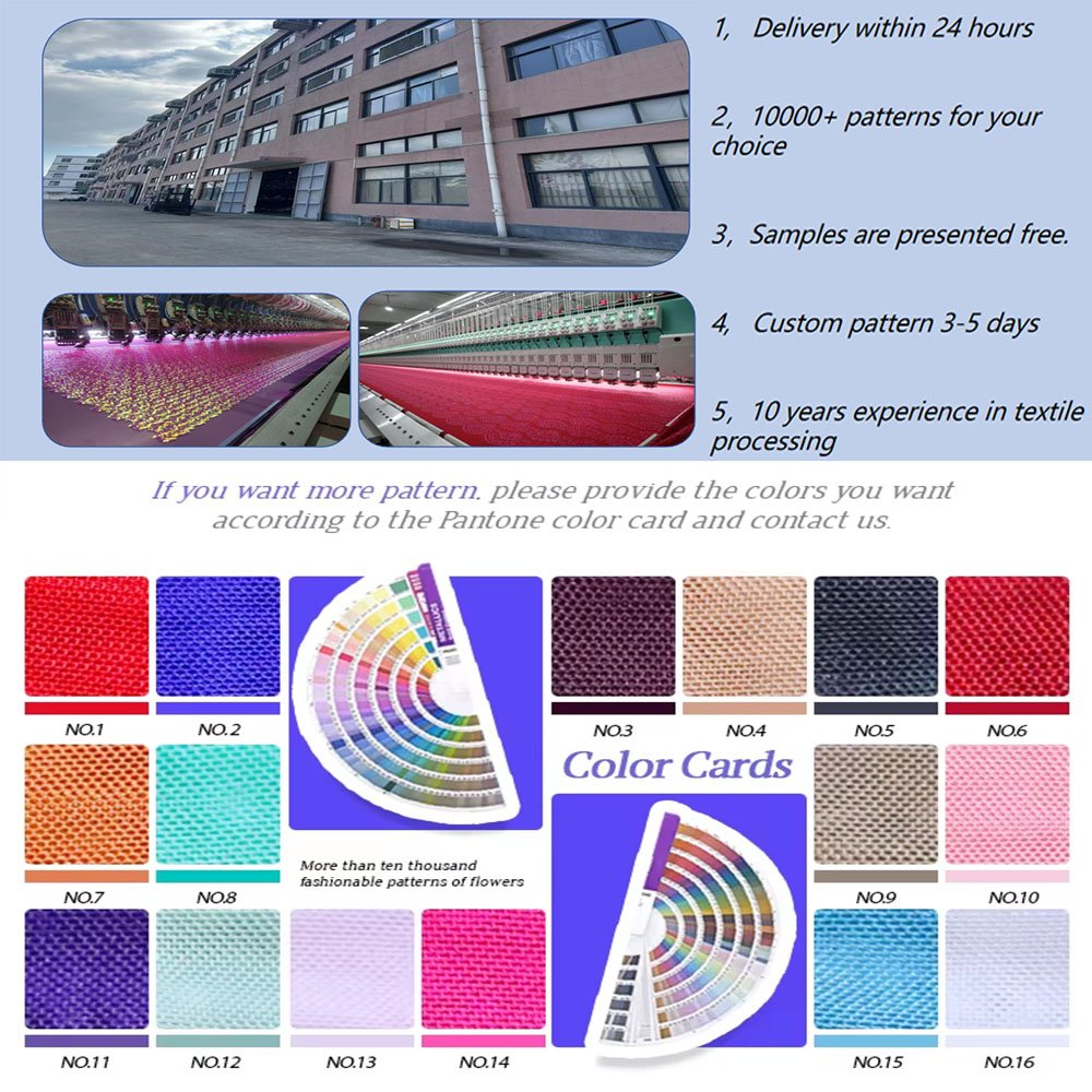 fancy bridal embroidery fabrics for clothing material golden supplier gril embroidery fabric