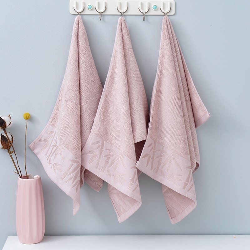 Anti- Bacteria Sand Free Antistatic Turkish Polyester Organic Bamboo Fiber Beach Towel Fabric