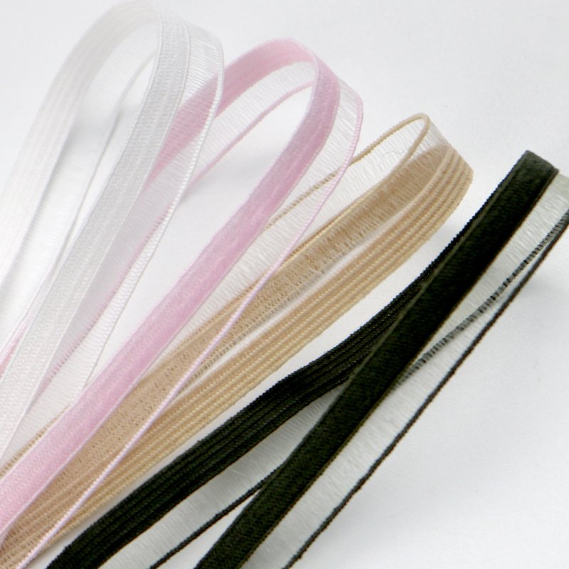 High quality clothes spandex lace elastic webbing belt garment underwear nylon lace elastic band webbing sewing