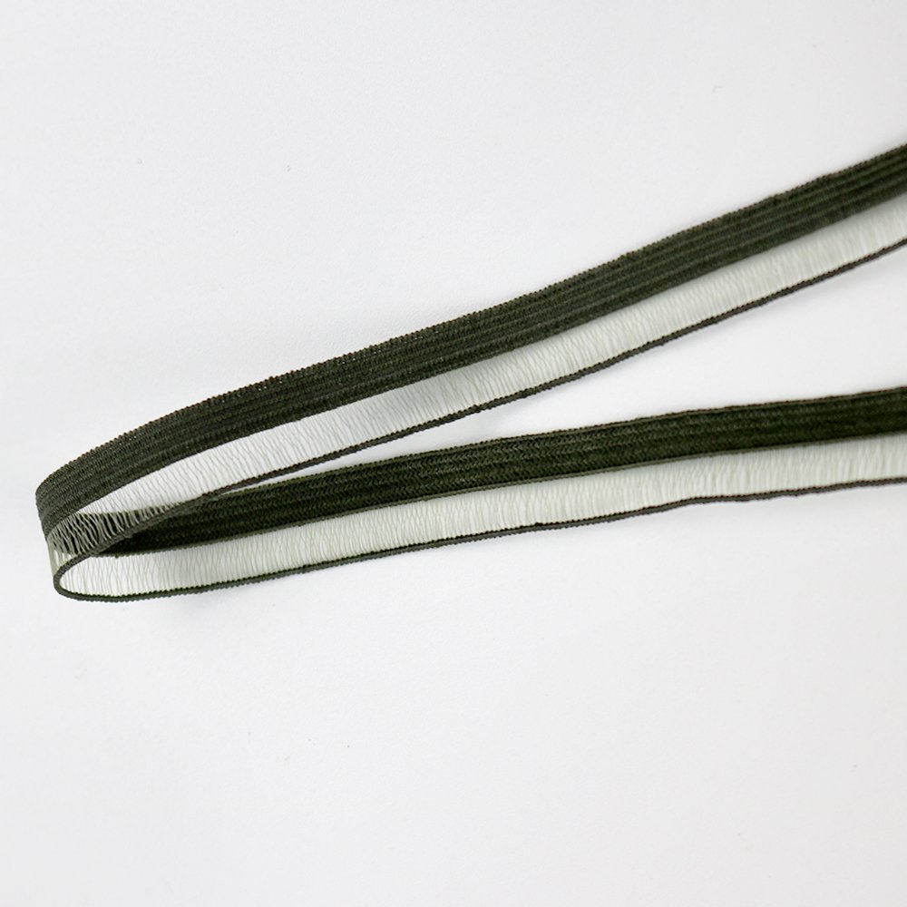 High quality clothes spandex lace elastic webbing belt garment underwear nylon lace elastic band webbing sewing