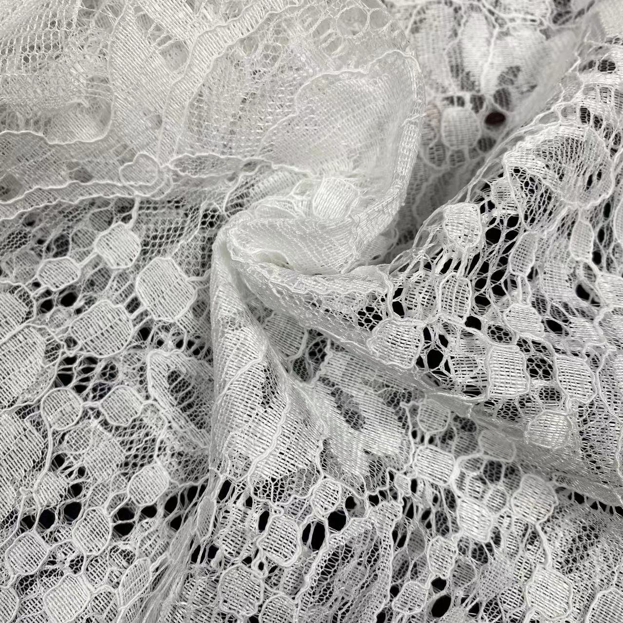 100% polyester lace fabric,Flower embroidery fabric lace,wedding dress lace fabric for women,,Multi-color custom,wholesale