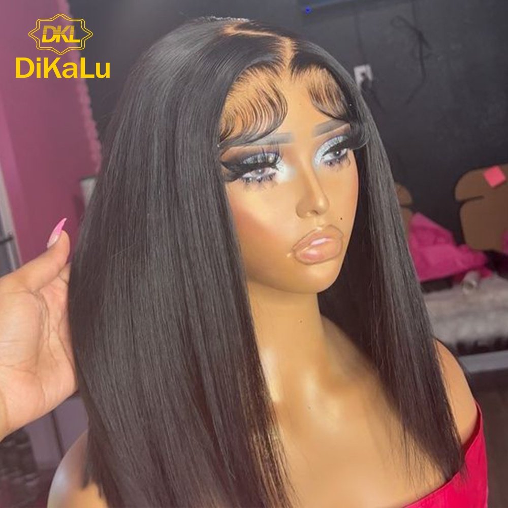 Wholesale peruvian bob wigs lace front,High quality 8 inch peruvian bob wig,natural virgin remy front lace wig human hair