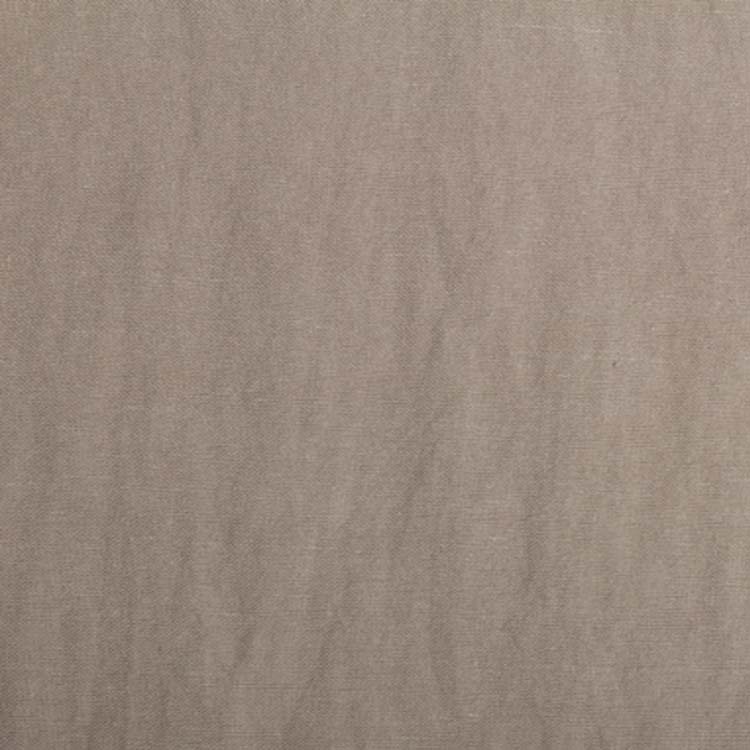 Customized color dress clothes raw material 55% ramie 45% viscose fabric wholesale factory fabrics for clothing