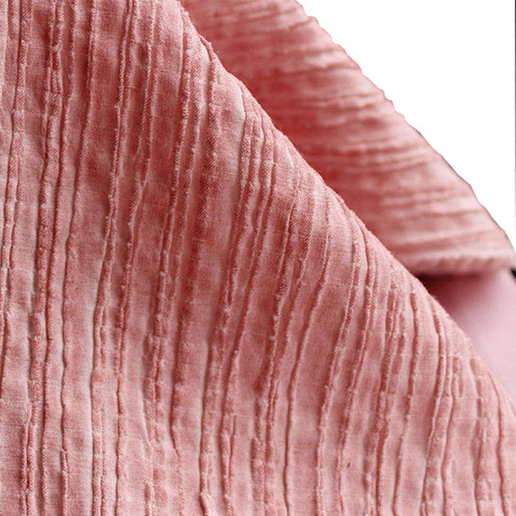 Garment textile good hand feeling classic design woven solid 67% tencel fabric wholesale