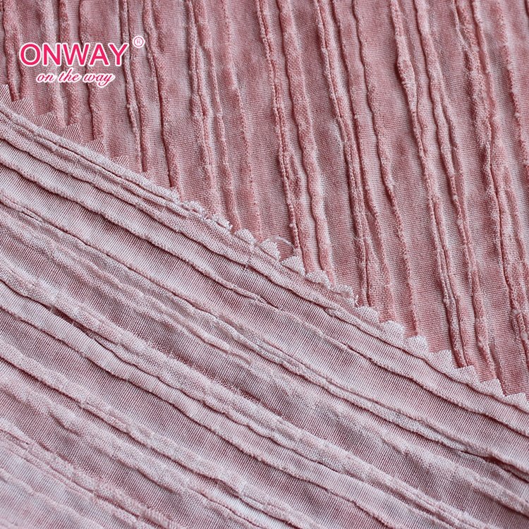 Garment textile good hand feeling classic design woven solid 67% tencel fabric wholesale