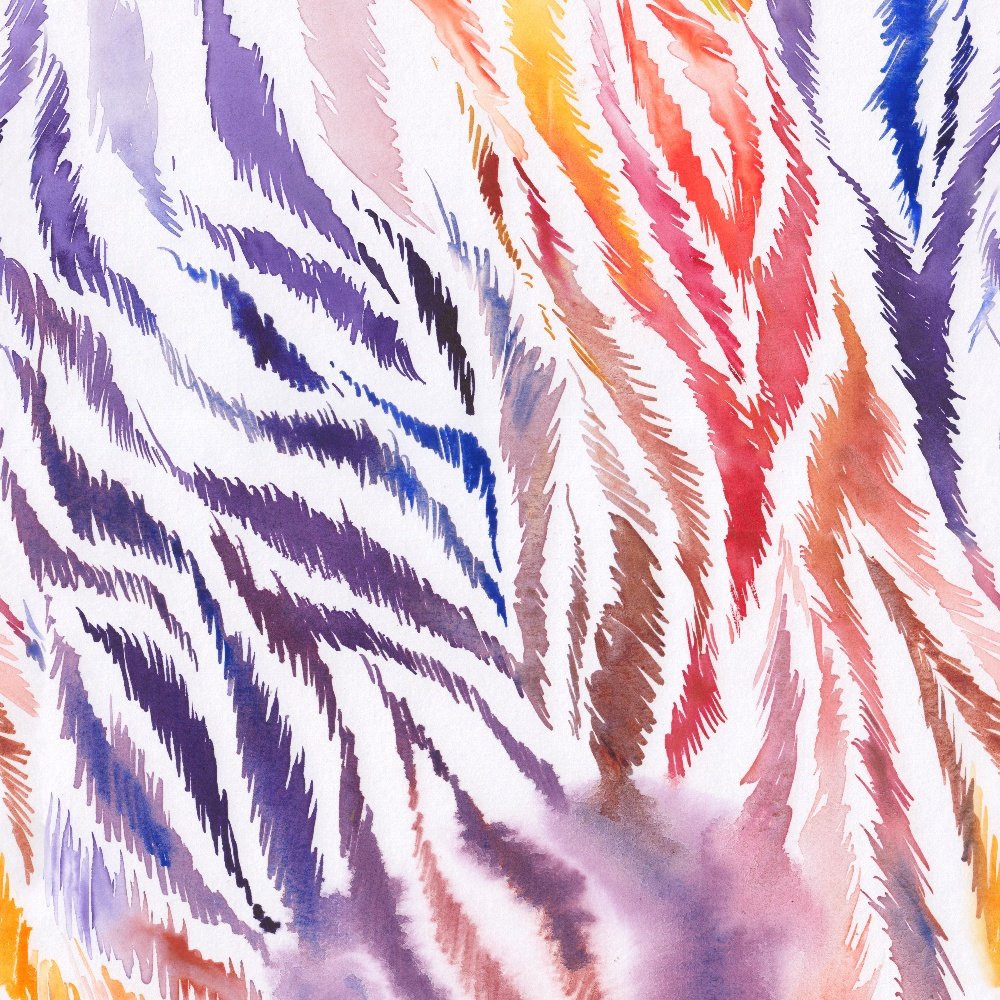 2024 popular Custom Breathable digital design 100% flower printed custom print linen fabric