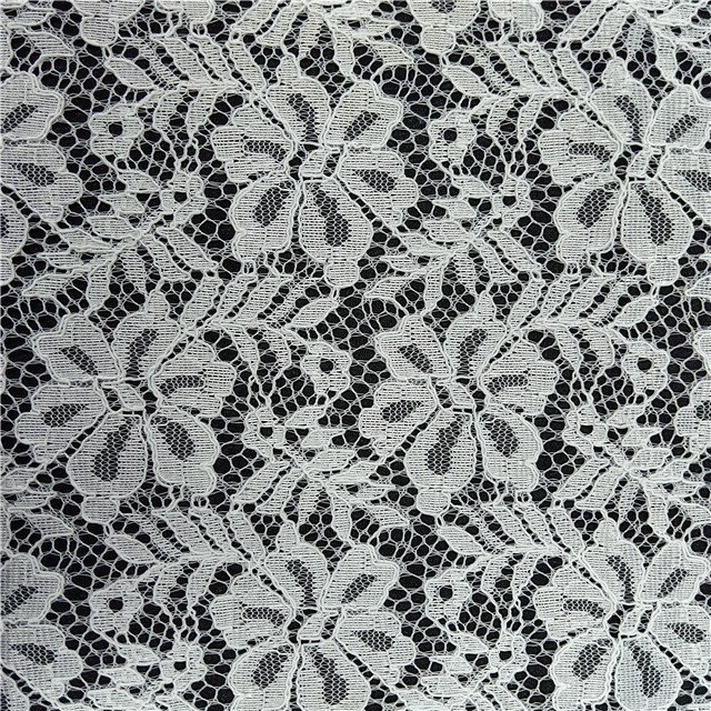 100% polyester lace fabric,Flower lace embroidery fabric, wedding dress lace fabric for women,Soft ,Multi-color custom,wholesale