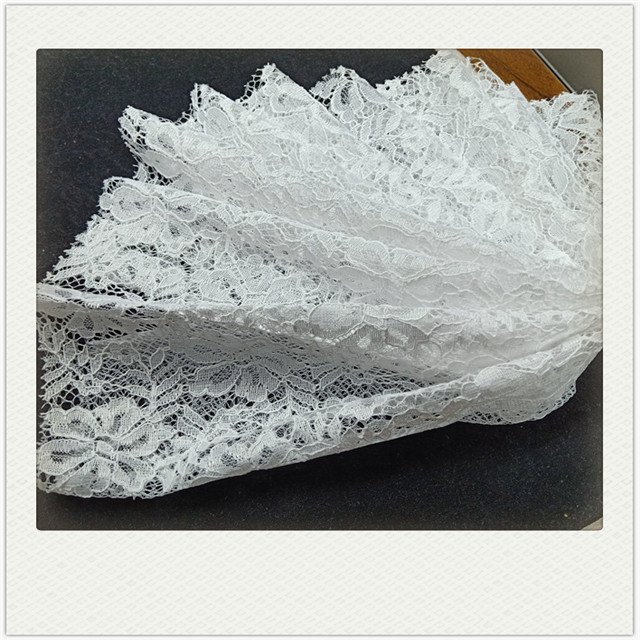 100% polyester lace fabric,Flower lace embroidery fabric, wedding dress lace fabric for women,Soft ,Multi-color custom,wholesale