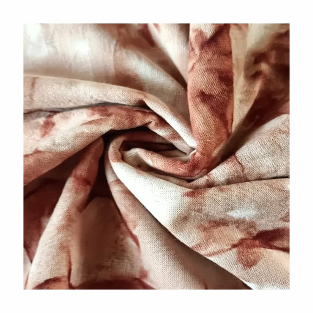 Premium Quality 100% Polyester Twill Fabric Excellent Colorfastness Retains Vibrancy Repeated Washings Printed Pattern Style