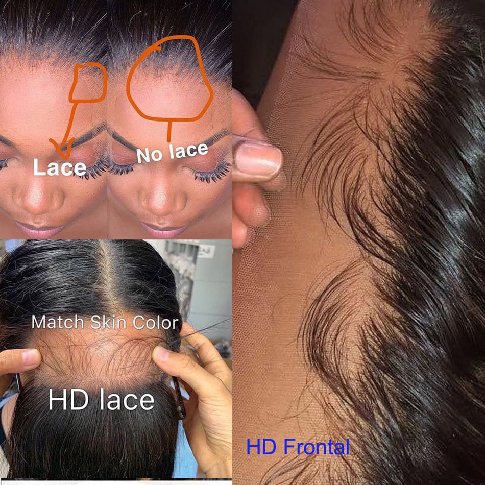 Wholesale Peruvian Short Bob Wigs Human Hair Lace Front Wigs For Black Women Straight Hd Swiss Lace Frontal Wigs