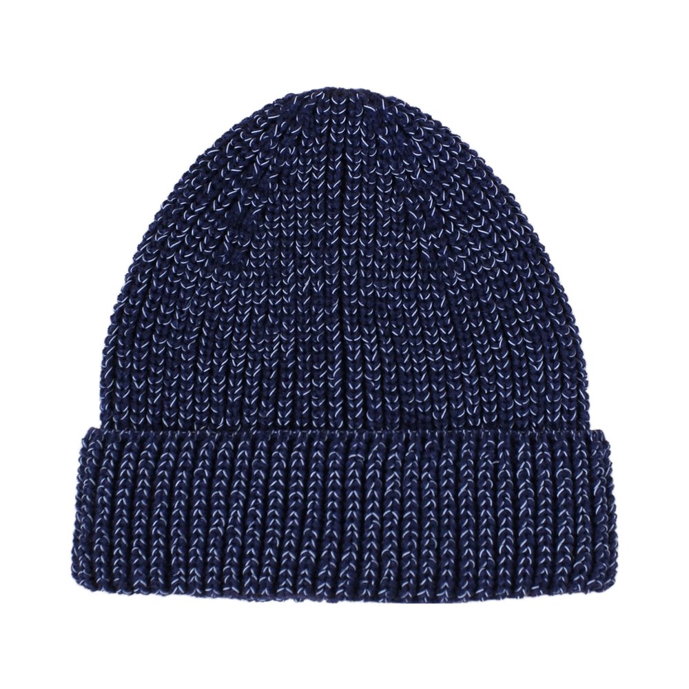 Unisex Winter Knitted Warm Hat Wholesale Custom Glow Dark Reflective Rib Beanie Waterproof Cartoon Character Pattern Beach Use