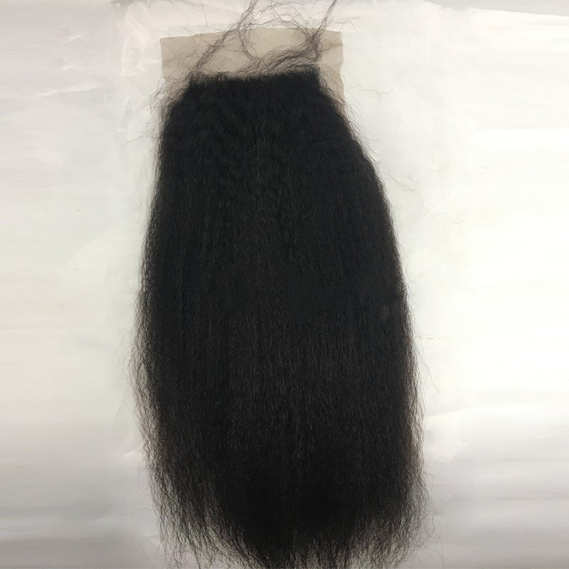 Cheap Brazilian Virgin Cuticle Aligned Frontal Closure Hair 4x4 5x5 13x4 13x6 6x6 360 Swiss HD Lace Closure And Frontal