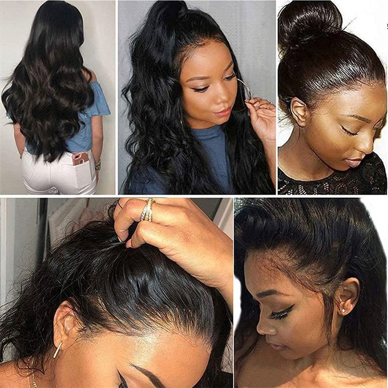 Cheap Brazilian Virgin Cuticle Aligned Frontal Closure Hair 4x4 5x5 13x4 13x6 6x6 360 Swiss HD Lace Closure And Frontal