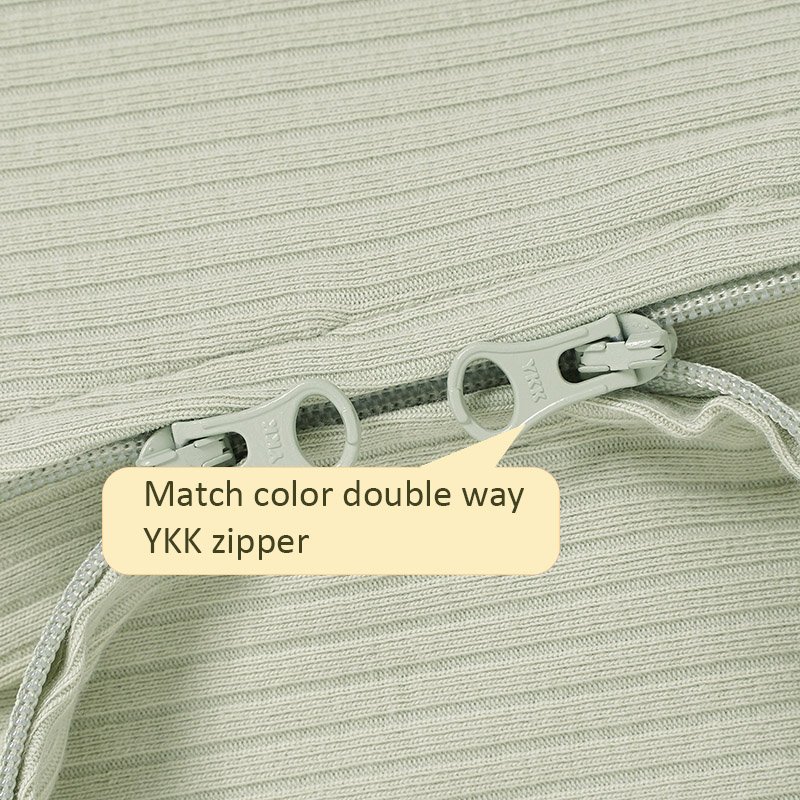 Wholesale CPC Certificate 12 Colors with Match Color Headband Hat Organic Cotton Baby Layette Infant Clothing Romper Baby Grow