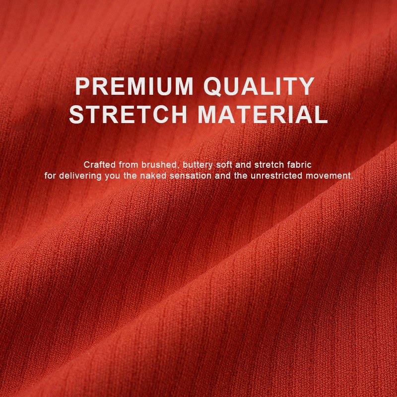 Camisetas De Mujer Custom Logo Sports Tops High Stretch Smooth Skin-Friendly Yoga Fitness Ribbed Tight Fit Crop Top Tshirt