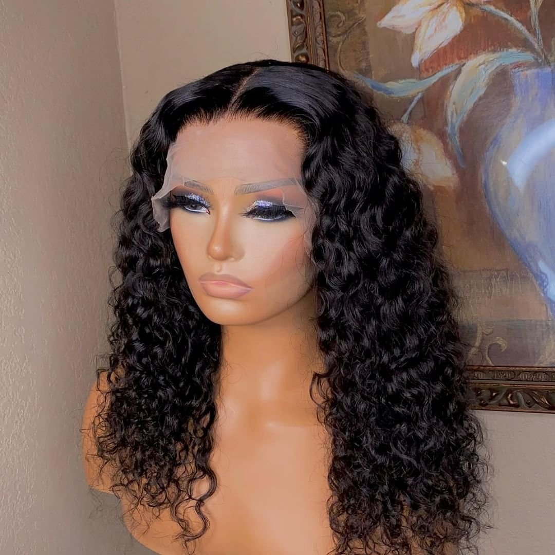 Human Hair for Black Lace Front Wig, High Quality 13x4 Brazilian Women Wholesale 13x6 Short Transparent Swiss Lace Short Bob 1PC