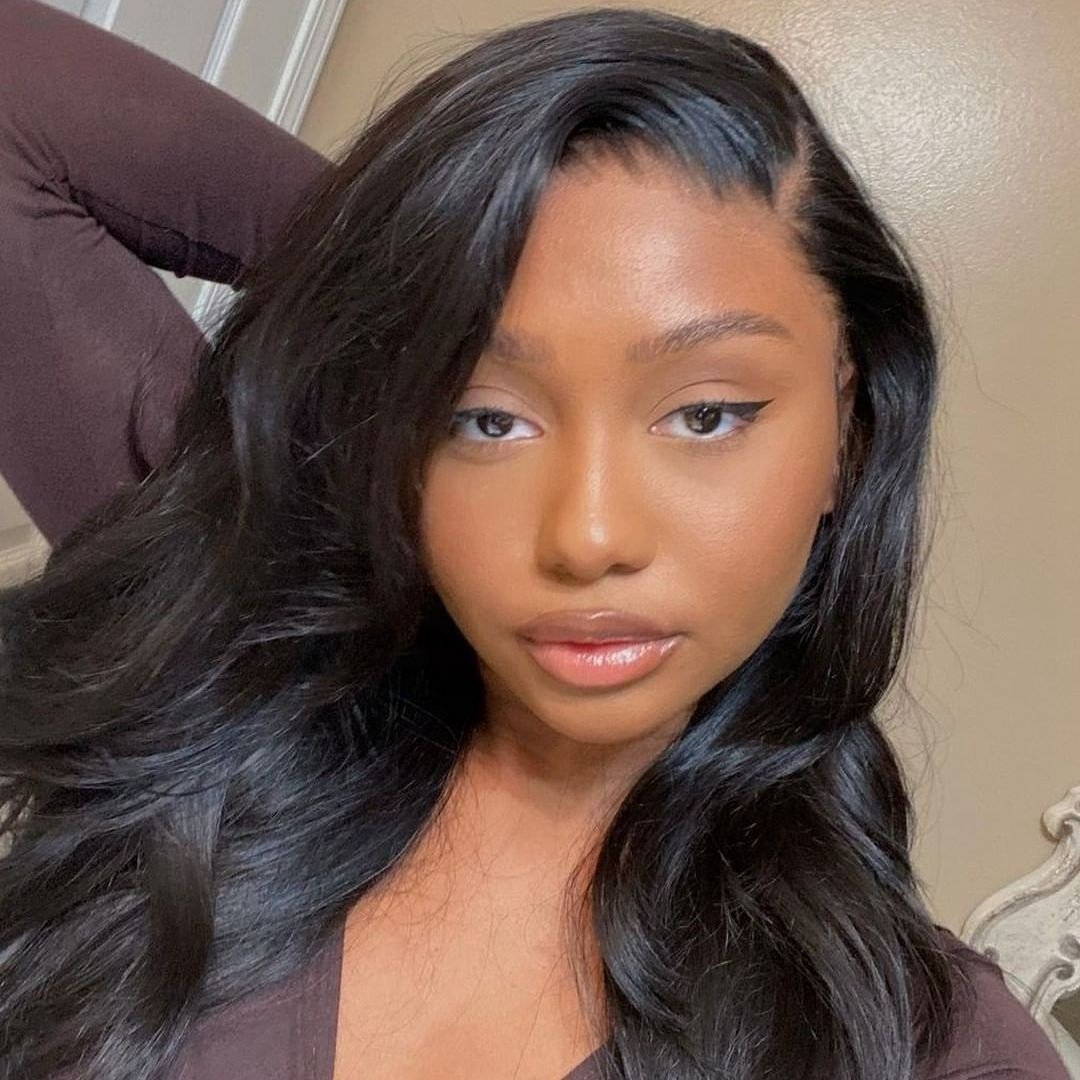 Human Hair for Black Lace Front Wig, High Quality 13x4 Brazilian Women Wholesale 13x6 Short Transparent Swiss Lace Short Bob 1PC