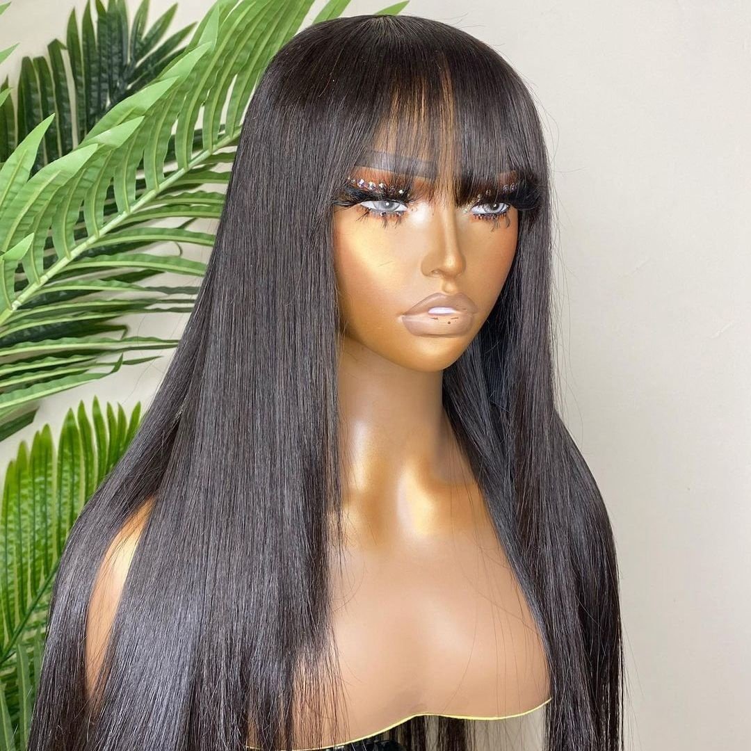Human Hair for Black Lace Front Wig, High Quality 13x4 Brazilian Women Wholesale 13x6 Short Transparent Swiss Lace Short Bob 1PC