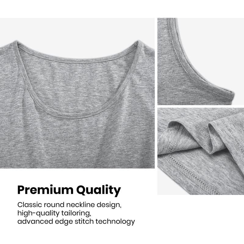 Custom Men Tank Top Brand Logo Personalized Men Tops Sleeveless Design Your Own Picture Photo Text for Gym Running