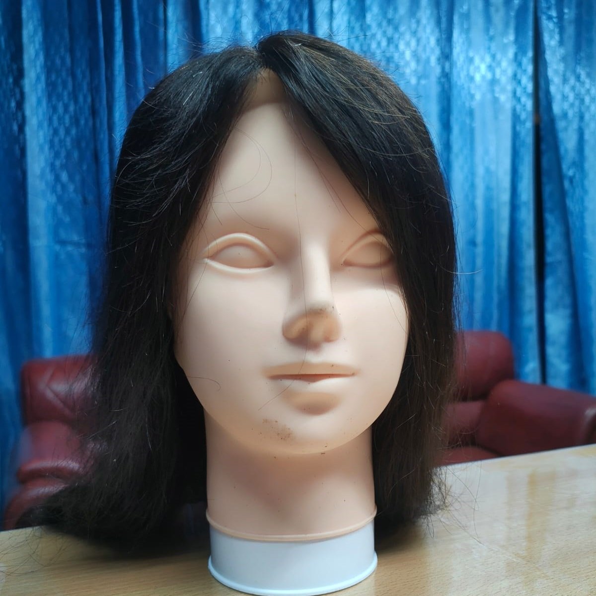 Cheap HD Transparent Full Lace Front Human Hair Wigs for Black Women Raw Indian Body Wave Human Hair 13x4 13x6 Lace Frontal Wigs