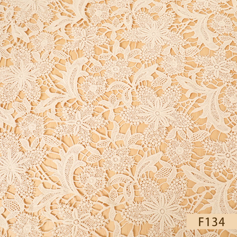 luxury competitive price brocade lace fabric embroidery from manufacturer wholesale handmade swiss voile 3d flower lace fabric