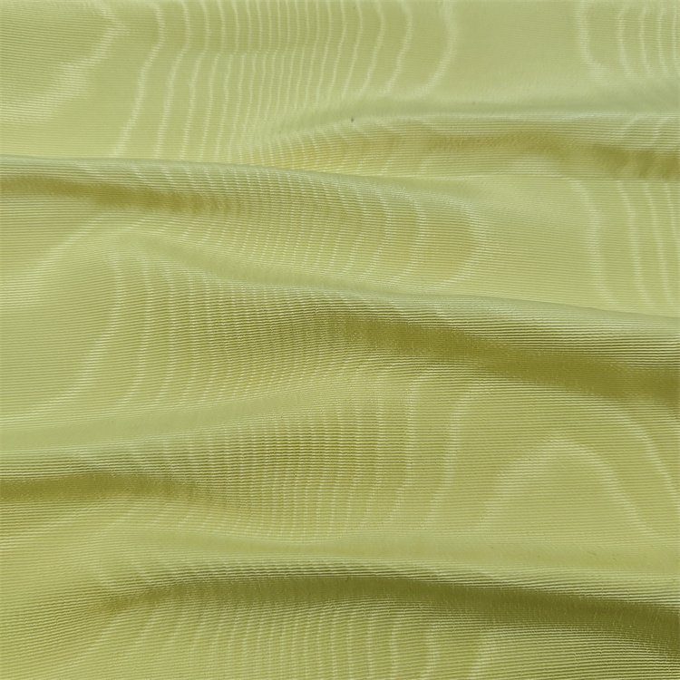 embroidery fabric Silk Moire Fabric 6A Grade Drop Shipping chiffon Shiny Mulberry Silk Satin Fabric