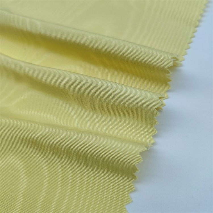 embroidery fabric Silk Moire Fabric 6A Grade Drop Shipping chiffon Shiny Mulberry Silk Satin Fabric