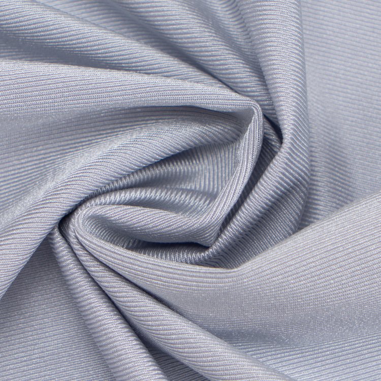 Classic Hot 170g Polyester Spandex Stretch Cloth Cold Fabric Dance Dress Girls Swimwear Sportswear Lingerie Breathable Cloth